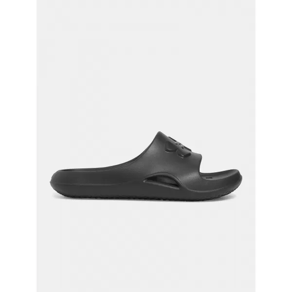  Дамски чехли UNDER ARMOUR W LOCKER V SL 3028095-001 ЧЕРЕН 