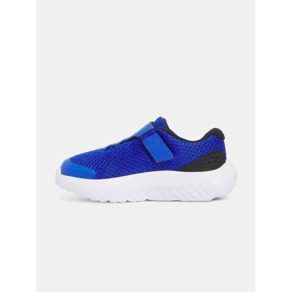  Обувки за момчета UNDER ARMOUR BINF SURGE 4 AC 3027105-400 СИНЬО 