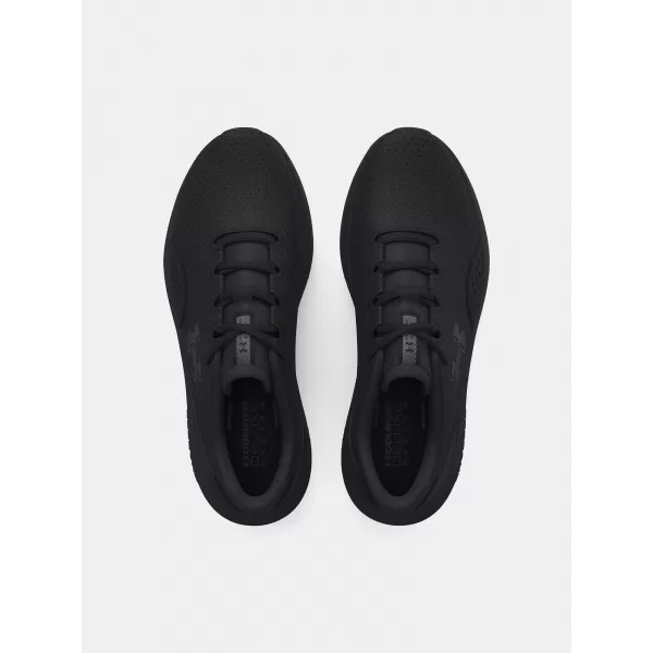  Дамски обувки UNDER ARMOUR W CHARGED SURGE 4 3027007-002 ЧЕРЕН 