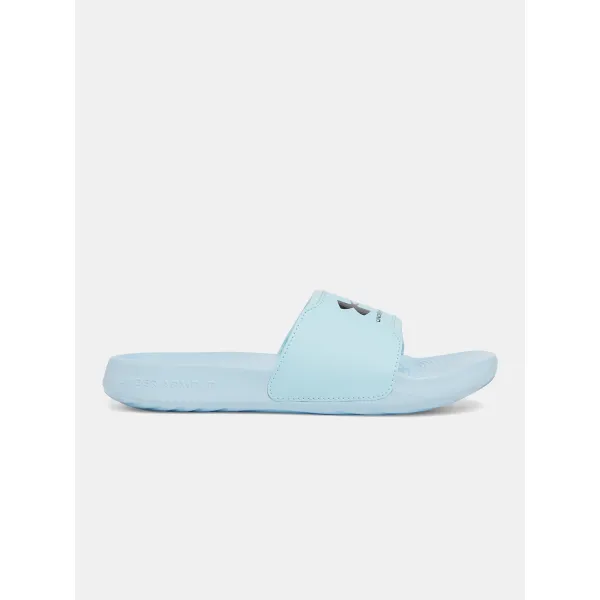 Дамски чехли UNDER ARMOUR W IGNITE SELECT 3027222-494 СИНЬО 