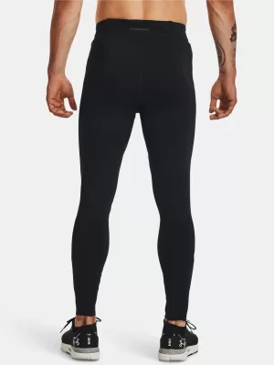 Мъжки клинове UNDER ARMOUR QUALIFIER ELITE TIGHT 1379296-001 ЧЕРЕН