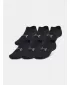 Чорапи UNDER ARMOUR UA ESSENTIAL NO SHOW 6PK ЧЕРЕН