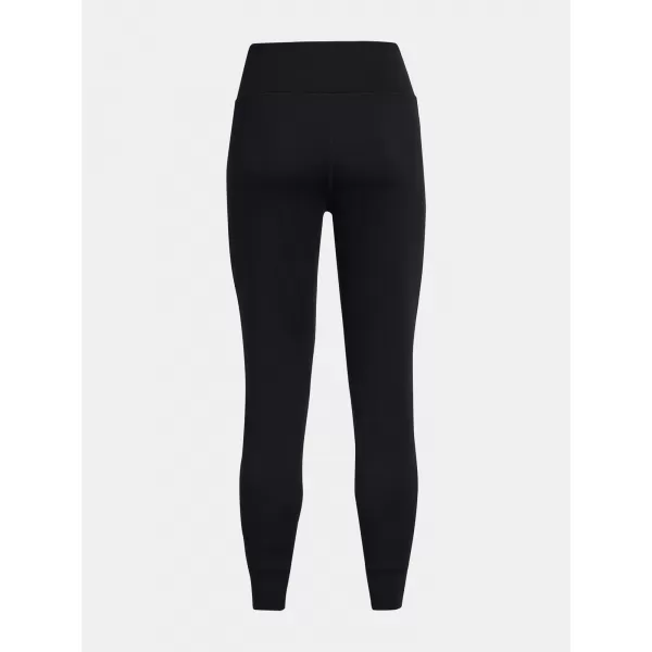  Дамски спортен панталон UNDER ARMOUR MOTION JOGGER 1375077-002 ЧЕРЕН 