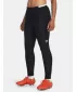 Дамски спортен панталон UNDER ARMOUR WS CHALLENGER PRO PANT 1380509-001 ЧЕРЕН