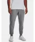 Мъжки спортен панталон UNDER ARMOUR RIVAL FLEECE JOGGERS 1379774-025 СИВО