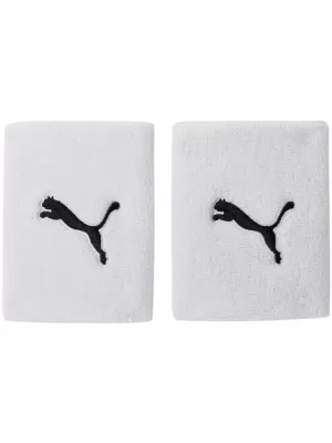 Почистване PUMA TEAM LONG WRISTBAND 051917-02 БЯЛ