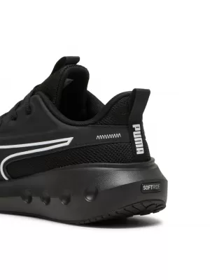Ботуши PUMA SOFTRIDE CARSON 310154-01 ЧЕРНО
