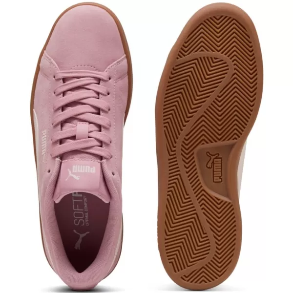  Ботуши PUMA SMASH 3.0 390984-30 РОЗОВО 