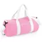 | BG 140 CLASSIC PINK/WHITE BagBase