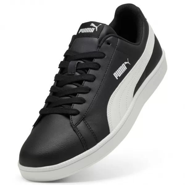  Ботуши PUMA UP 372605-01 ЧЕРНО 