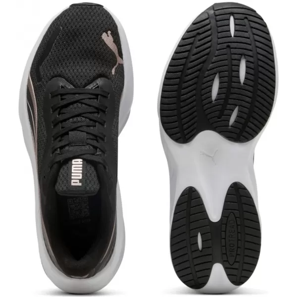  Ботуши PUMA POUNCE LITE 310778-18 ЧЕРНО 