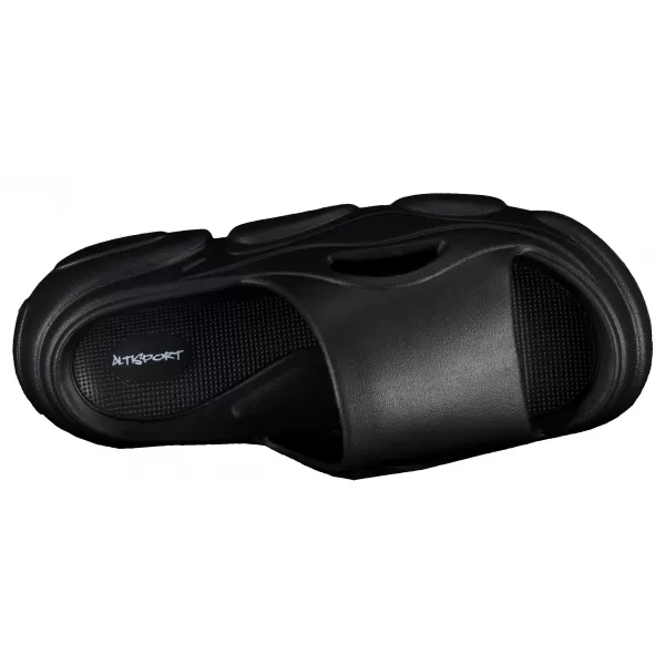  Чехли ALTISPORT KUTER ЧЕРНО 