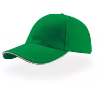 Зелено