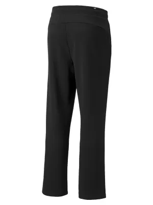 Панталони PUMA ESS LOGO PANTS SRL 586722_01 PUMA BLACK