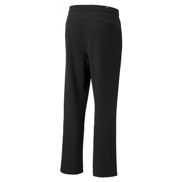  Панталони PUMA ESS LOGO PANTS SRL 586722_01 PUMA BLACK 
