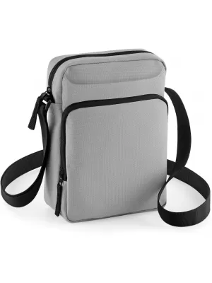 | BG 30 СВЕТЛО СИВ BagBase