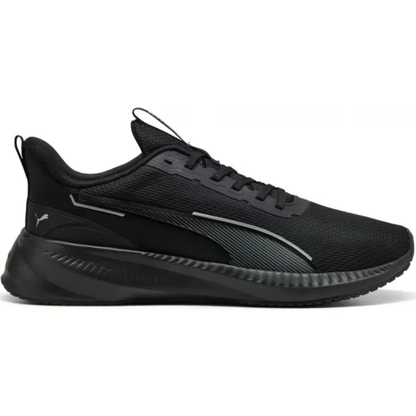  Ботуши PUMA FLYER LITE 3 310797-04 ЧЕРНО 