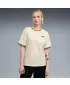Риза PUMA ESS GRAPHIC ANIMAL RELAXED TEE 688082-87 БЯЛ