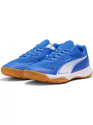 Ботуши PUMA SOLARFLASH III 107850_03 PUMA TEAM ROYAL/WHITE/GUM