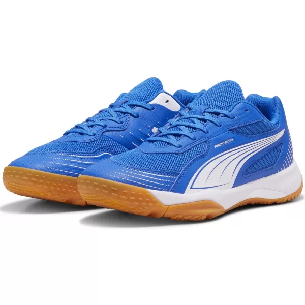  Ботуши PUMA SOLARFLASH III 107850_03 PUMA TEAM ROYAL/WHITE/GUM 