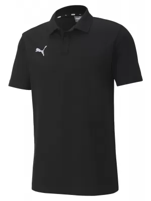Мъжки t -риза PUMA TEAMGOAL 23 CASUALS POLO 656579_03 PUMA BLACK