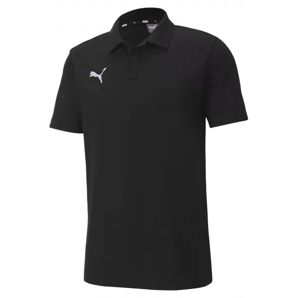  Мъжки t -риза PUMA TEAMGOAL 23 CASUALS POLO 656579_03 PUMA BLACK 