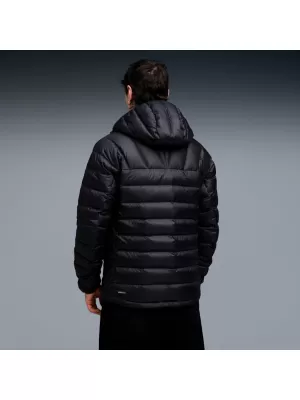 Мъжко яке PUMA PACKLITE HOODED DOWN JACKET 685221-01 ЧЕРЕН