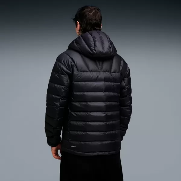  Мъжко яке PUMA PACKLITE HOODED DOWN JACKET 685221-01 ЧЕРЕН 
