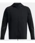 Мъжки суичър UNDER ARMOUR UNSTOPPABLE FLC GRID FZ 1386543-001 ЧЕРЕН