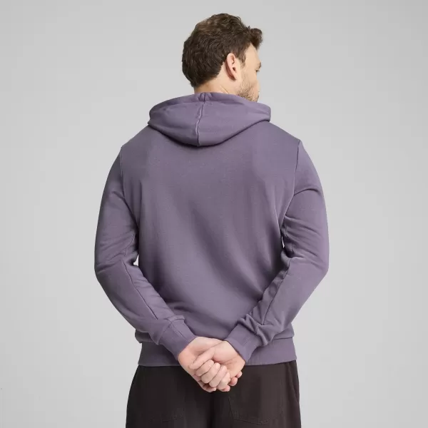  Мъжки суичър PUMA NEYMAR JR CREATIVITY HOODIE 660099_01 ЛИЛАВ ВЪГЛЕН 