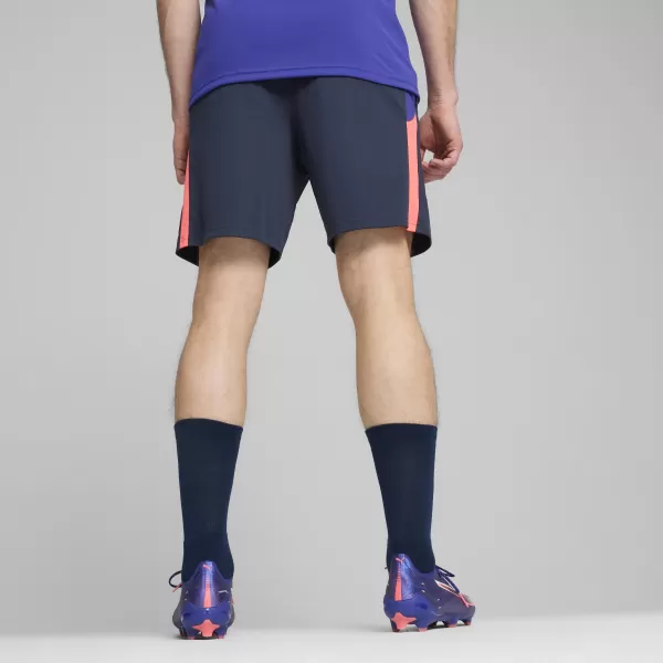  Къси панталони PUMA INDIVIDUALLIGATRAININGSHORTS 659519_01 ВМС 