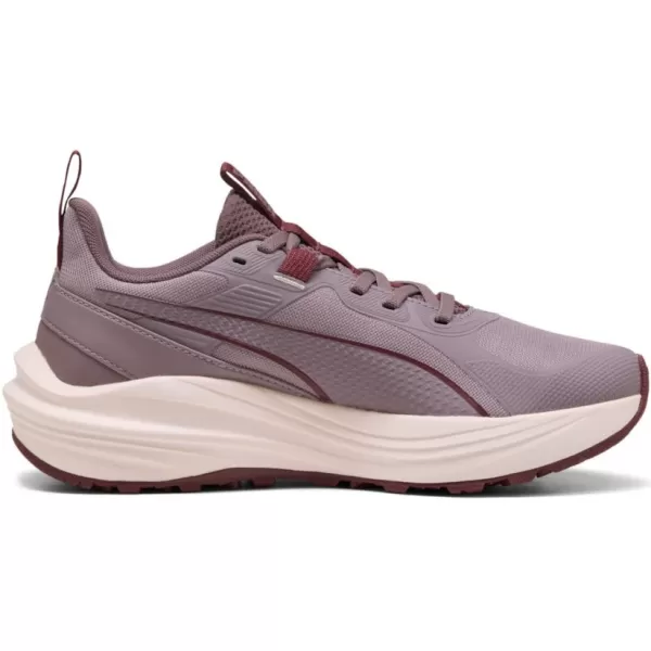  Ботуши PUMA FLARE PRO TRAIL 311732-06 ЛИЛАВО 