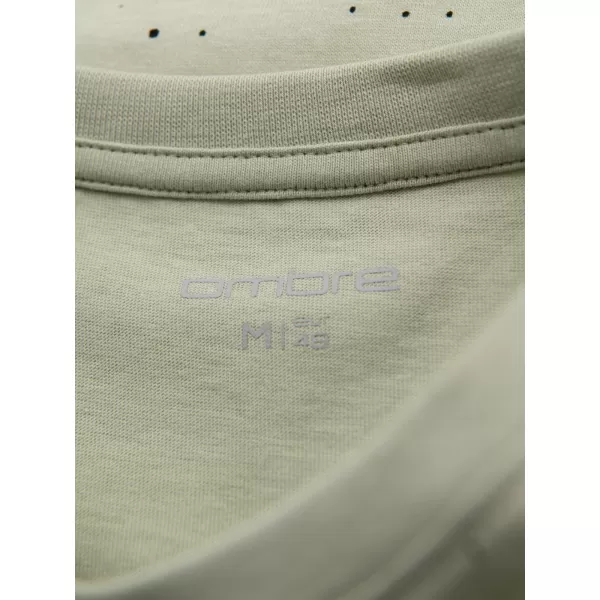  Риза OMBRE OM-TSFP-0186 МЕНТА 