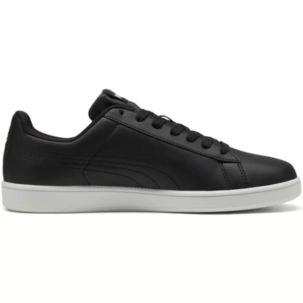  Ботуши PUMA UP 372605-01 ЧЕРНО 