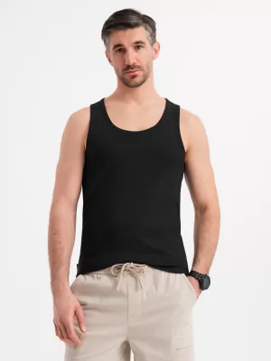 Риза OMBRE OM-TSBT-0239 ЧЕРНО