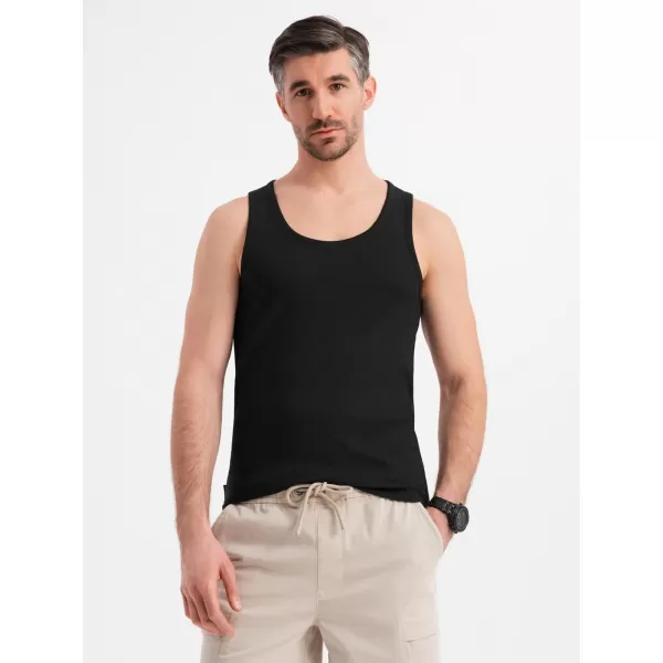  Риза OMBRE OM-TSBT-0239 ЧЕРНО 