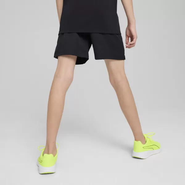  Къси панталони PUMA ESS TRAINING WOVEN SHORTS 526539_16 НОВ ФЛОТ 