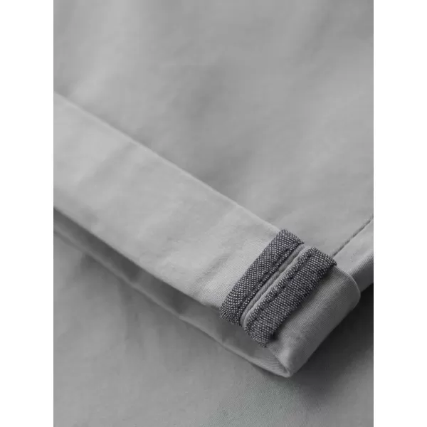  Къси панталони OMBRE OM-SRCS-0197 СИВО 