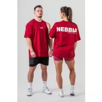 червен
