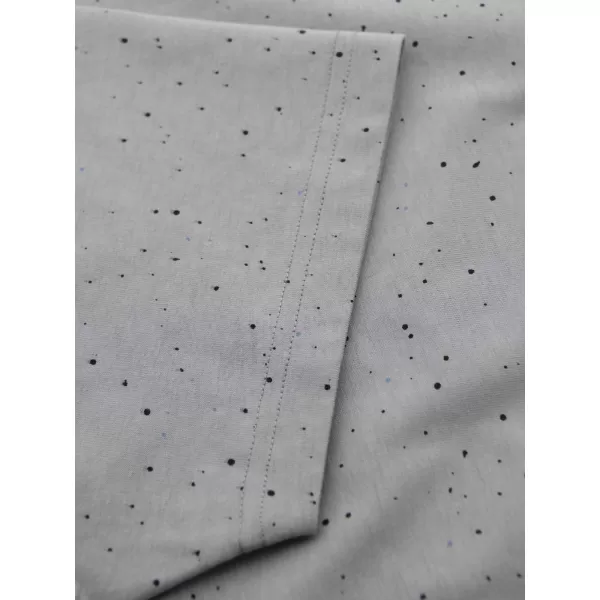  Риза OMBRE OM-TSFP-0186 СВЕТЛО СИВО 
