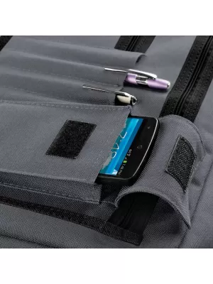 | BG 21 GRAPHITE GREY BagBase