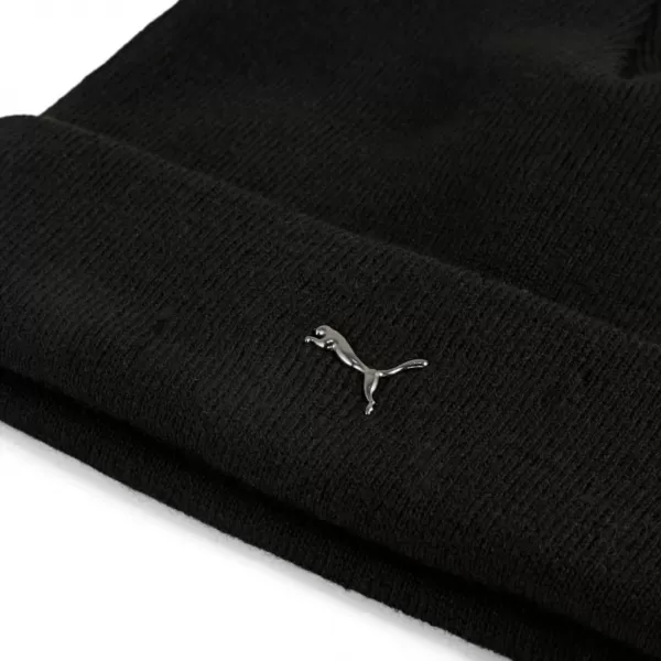  Капа PUMA METAL ЧЕРНО 