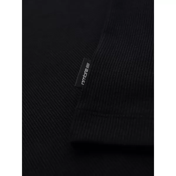  Риза OMBRE OM-TSBT-0239 ЧЕРНО 