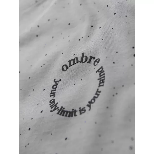  Риза OMBRE OM-TSFP-0186 СВЕТЛО СИВО 