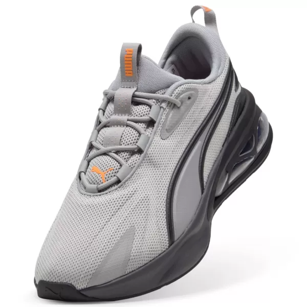  Ботуши PUMA SOLAR 311175-04 СИВО 