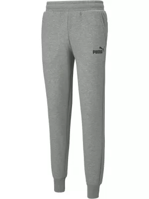 Мъжки спортен панталон PUMA ESS SWEATPANTS FL CL 682614-07 СИВО