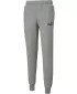 Мъжки спортен панталон PUMA ESS SWEATPANTS FL CL 682614-07 СИВО