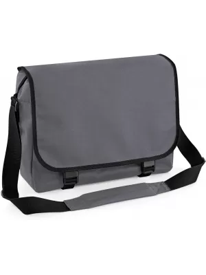 | BG 21 GRAPHITE GREY BagBase