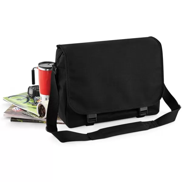  | BG 21 ЧЕРЕН BagBase 
