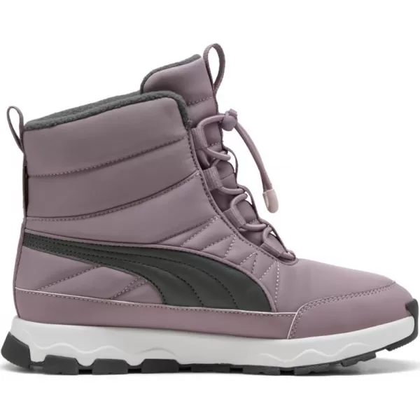  Ботуши PUMA EVOLVE BOOT JR 392644-09 ЛИЛАВО 